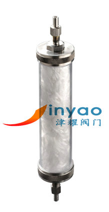 GDXL0811纤维过滤器
