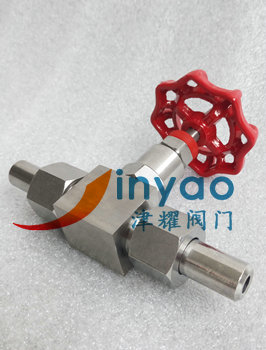 截止阀J24W-64P/40P 截止阀J24W-64P/40P