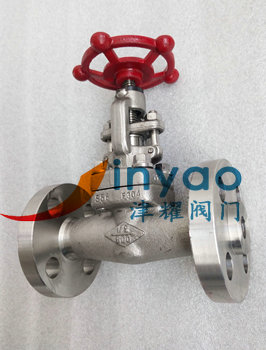 截止阀J41W-64P 截止阀J41W-64P