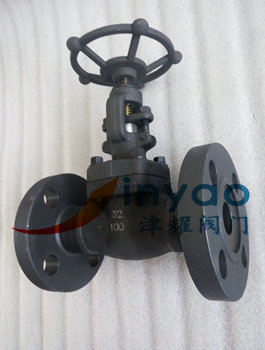 截止阀J41H-900LB