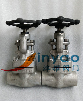 截止阀J61Y-300LB/600LB 截止阀J61Y-300LB/600LB