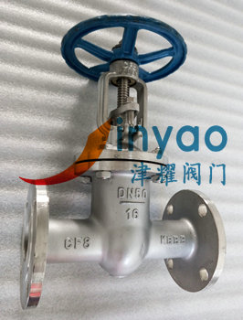 闸阀Z41W-25P/40P 闸阀Z41W-25P/40P