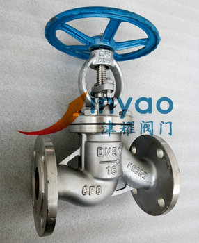 截止阀J41W-64P/100P 截止阀J41W-64P/100P