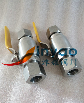 球阀Q91F-16P/25P/40P 球阀Q91F-16P/25P/40P
