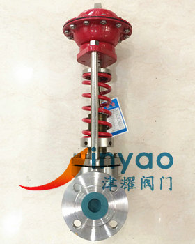 自力式减压阀ZZYP-16P/25P/40P 自力式减压阀ZZYP-16P/25P/40P