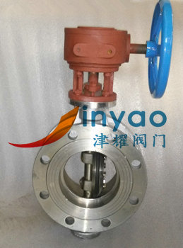 蝶阀D373W-16P/25P 蝶阀D373W-16P/25P