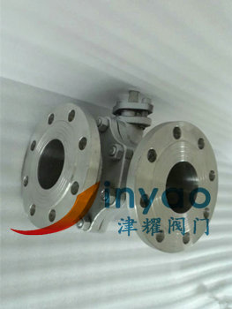 三通球阀Q45H-16P/25P/40P
