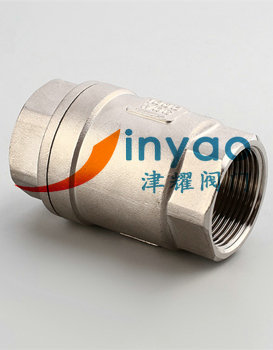 止回阀H12W-16P 止回阀H12W-16P