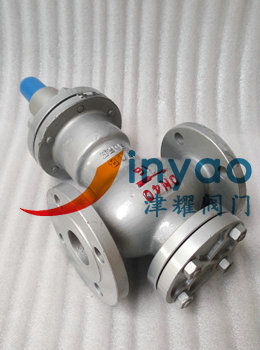 波纹管减压阀Y44H-16C/25C 波纹管减压阀Y44H-16C/25C